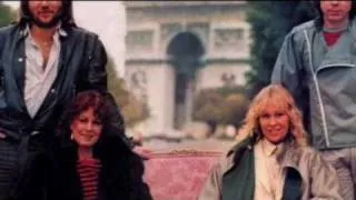 ABBA - Our Last Summer (Paris Night)
