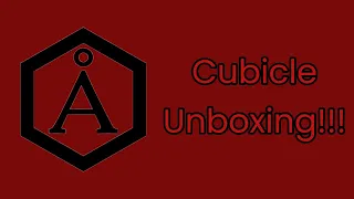 Cubicle Unboxing! | Angstrom Tornado V3 M Pioneer Edition and Angstrom RS2 M!