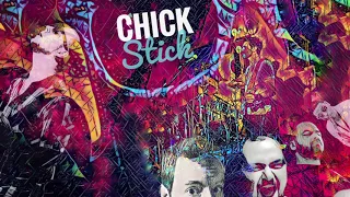 ChickStick Band - Penso Positivo - Jovanotti Cover