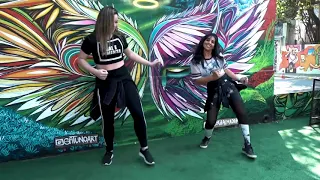 LA VIDA CONTINUÓ - Karol G, Simone & Simaria | Zumba | Coreografia: ZUMBA SIS - Mari Oliveira