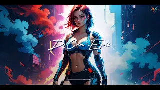 Future Echoes 🎧 DrCAN Epic 🌌 Synthwave🎶 music