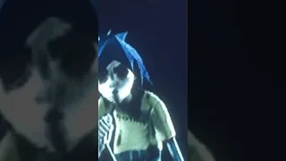 Every Gorillaz live performance with holograms