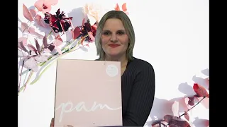 Wow  I Pam Box x Aboutfood Februar / März 2023 I Unboxing