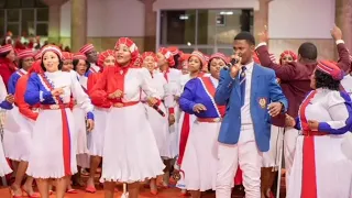 IPHC SILO LIVE - THE LORD WILL MAKE A WAY FT NTATE SELLO FRANK