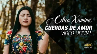 TUS CUERDAS DE AMOR || CELICA XAMINES [Julio Melgar] (Cover)