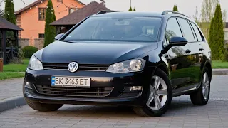 Volkswagen golf 7, 2.0 tdi 🔥ПРОДАЖ🔥11600$ 0665498718