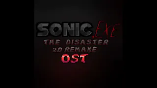 22 Sonic exe The Disaster 2D Remake OST - ... Chase