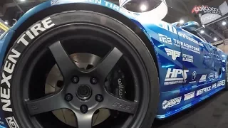 Wilwood Brakes SEMA 2017 Recap