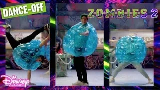 🔥Ultimate Dance-Off🔥| ZOMBIES 2 | Disney Channel UK