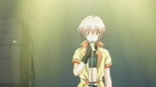 Gravitation притяжения больше нет AMV