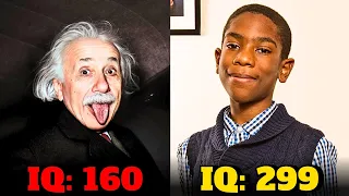20 Most Intelligent Black People Not Taught In Schools