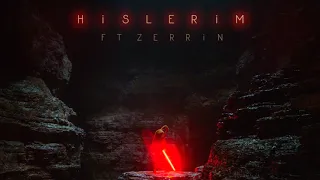 Serhat Durmus ► Hislerim Ft.Zerrin #Remix #HİT