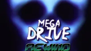 Mega Drive - Tommy-Outer Space Adventurer (Mega Drive Remix)