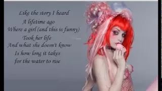 306 - Emilie Autumn (with lyrics)