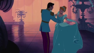 Попелюшка Моя любов Українською / Cinderella So This Is Love Ukrainian HD