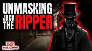 EXPOSING JACK THE RIPPER - Unmasking The Killer | Best Documentary 2023 - With New DNA Evidence