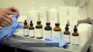 Skin Peel SkinCeuticals Micro Peel The Laser and Skin Clinic