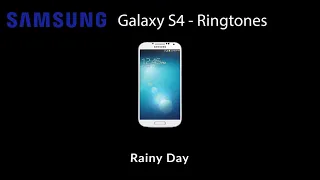 Samsung Galaxy S4 (SGH-M919) Ringtones