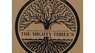 Mighty Threes   Rasta Business + Dub