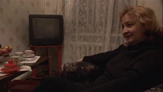 Kommunalka (Françoise Huguier, 2008) [RU/FR, FR subs]