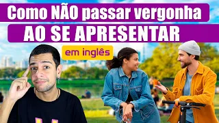 Como iniciar um diálogo em inglês? Descubra aqui!