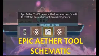 How to Get the Epic Aether Tool Plans/Schematic Easy Solo Guide with Commentary: MW3 Zombies