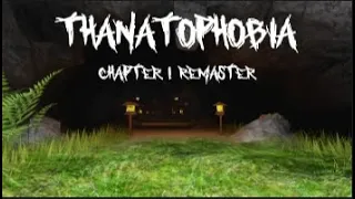 Thanatophobia [Restarted] Chapter 1 Trailer