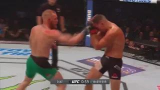 Conor "NOTORIOUS" McGregor Highlights 2017