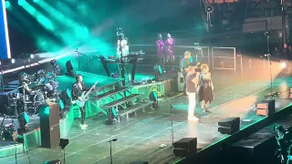 Duran Duran (with Kiesza) - Come Undone (Live at Scotiabank Arena)