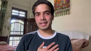 Will I Join Politics Soon?🚨 || Arnav Nehria Vlogs