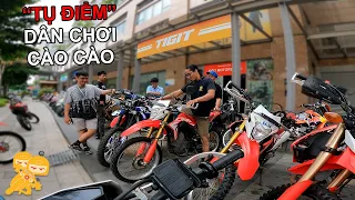 Cào Cào Vlog - Nơi Bắt Đầu Cho DÂN CHƠI CÀO CÀO Tại Việt Nam