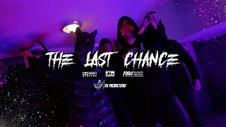 DIMOFF - THE LAST CHANCE [OFFICIAL 4K VIDEO] 2023