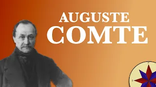 El Positivismo Social de Auguste Comte - Filosofía del siglo XIX
