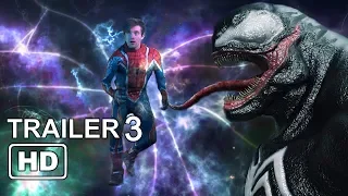 Spider-Man 2: Another World Official Trailer #3 (Fan-film) - Spider-Man: Lost Cause 2