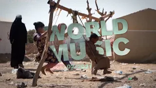 World Music: février 2021 en musique et en images