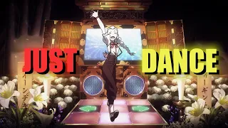 [AMV] Lady GAGA - Just Dance