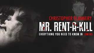 He Turned Killing into a Business | Mr. Rent-A-Kill | Everything you need to know in 10 Min! | TCC