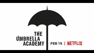 The Umbrella Academy Soundtrack | S01E03 | We're Through | THE HOLLIES |