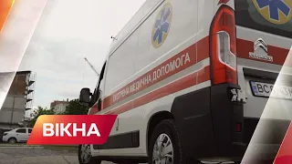 🤯 У лоб стріляли! Як до лікарень Львова продовжують вивозити та рятувати поранених | Вікна-новини
