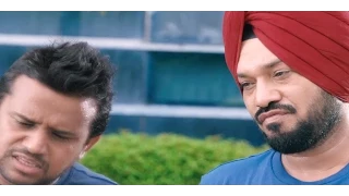 Taarif & Bejatti - Punjabi Comedy Scene - Fateh - Latest Punjabi Scenes