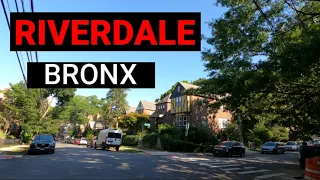 Exploring Bronx - Exploring Riverdale | Bronx, NYC