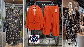 C&A WOMEN'S NEW COLLECTION / MARCH 2024