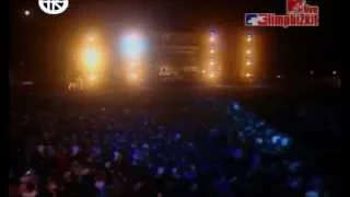 Limp Bizkit - Live @ Finsbury Park (London, 2003)