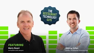 How alwaysAI is revolutionizing the restaurant industry with AI