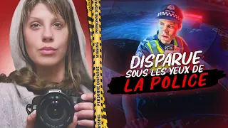 Emma Fillipoff: Disparition Mystérieuse après un CONTROLE de POLICE | #HVI