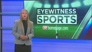 Eyewitness Sports 5-30 -- Camden, Whitesboro Move On!