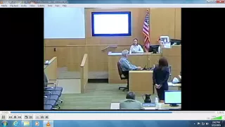 Jodi Arias secret testimony (8 of 8)