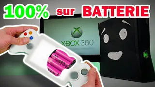 Elle est enfin "PORTABLE" ! (Xbox 360 Portable) #5