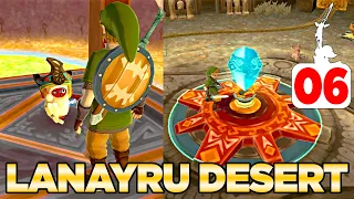 TIME TRAVEL! - Skyward Sword HD - 100% Walkthrough 06