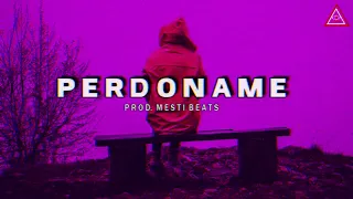 "Perdoname" 😔💔Instrumental de Rap Triste con Coros 2023 [Sad Beat] Prod By Mesti Beats